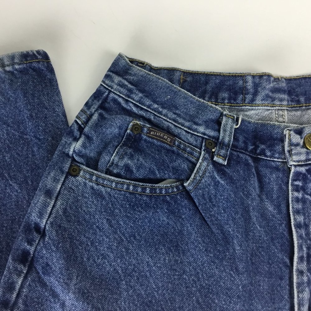 Denim Rider Jeans - Picture 4 of 12